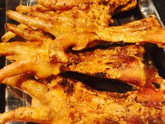 -大漠豪情烤羊腿(上海路店)