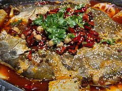 -马有鱼·馕坑烤全鱼(美美2店)