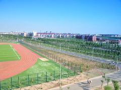 -天津现代职业技术学院