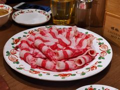 -北京老门框爆肚涮肉馆(凤城六路店)