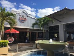 -Bubba Gump Shrimp(Ala Moana)