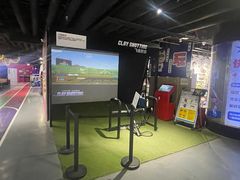 -VS SPORTS PARK运动玩乐园·团建·生日会(合生汇店)