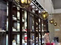 -溥仪眼镜(北京SKP店)