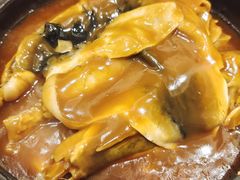 -唐山宴百姓府邸院落中餐