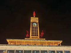 -茶百道(长沙火车站广场店)