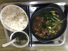 -土耳其烤肉饭镇江百年面霸(玉茗华城店)