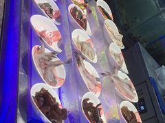 -曼格活海鲜·牛排自助(光明蓝鲸店)