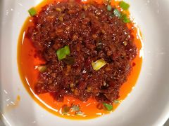 -海底捞火锅(海宁路店)