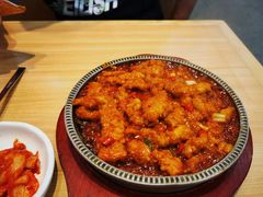 -米村拌饭(天津东丽万达店)