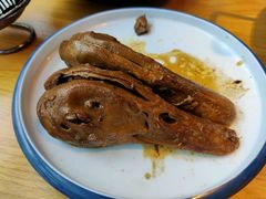 -守柴炉北京烤鸭(丰都东麓店)