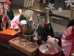 -广州天河希尔顿酒店