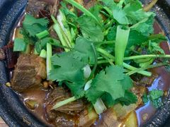 -沈妈砂锅(光华村店)