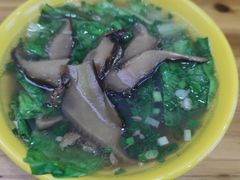 -川宜·胡二娃面馆(总店)