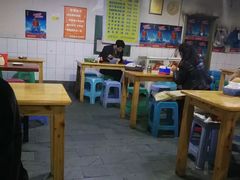 大堂-越洋肖氏老米线(杨家坪店)