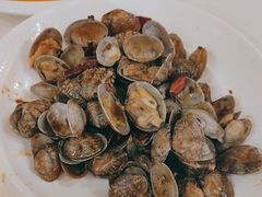 -北戴河转鱼·炒螃蟹酱餐厅