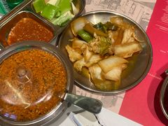 -西塔老太太泥炉烤肉(川沙百联店)