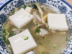 -东关吉祥西安腊汁肉夹馍(健德门店)