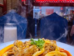 -阿西娅食府(中关村店)