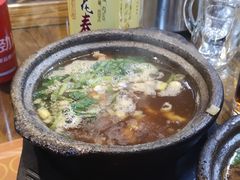 -王明古法砂锅居(开化寺店)