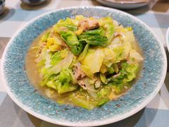 -君霖海鲜私房菜(春柳店)