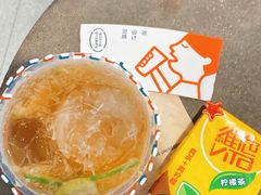 -喜茶(佛山岭南站店)