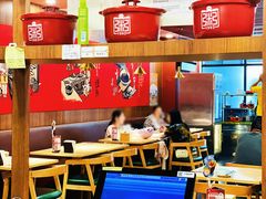 -宏状元现熬粥·京味菜(黄寺大街店)