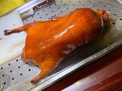 -北平楼·烤鸭·北京菜(牡丹园店)