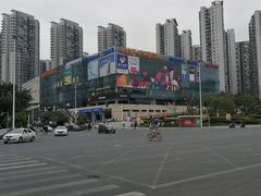 -卓锦曼购中心(国香街店)