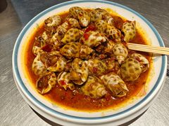 -三妹小龙虾·黄油蟹(华侨城总店)
