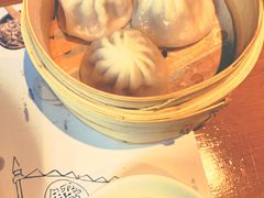 -南小馆(迪士尼小镇店)