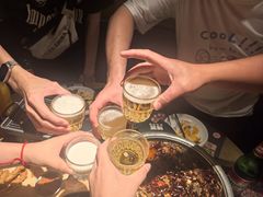 -烤匠麻辣烤鱼(万象城店)