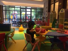 -三亚湾海居铂尔曼度假酒店