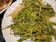 -民食香·腊排骨野生菌美食(木府店)