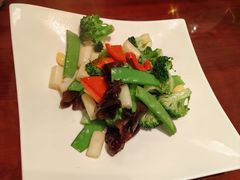 -那拉提之疆·新疆菜(美院店)