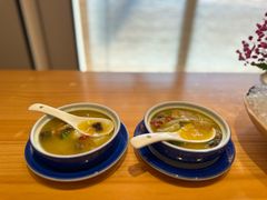 -和创柚子·会席日本料理(新区淮海街店)