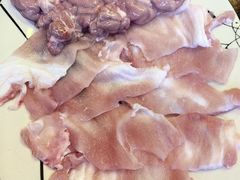 -华哥新鲜猪精品美食