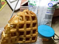 -南师大仙林校区东区食堂