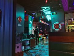 大堂-蛮横肉蟹煲(印象城店)