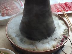 -阳坊大都涮羊肉(阳坊总店)