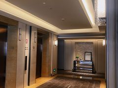 -深圳星河丽思卡尔顿酒店