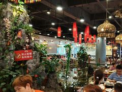 -丰圆轩粤式茶楼 . 点心粤菜(夏茅店)