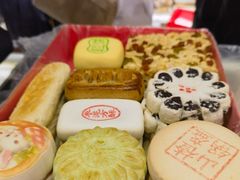 -北京稻香村(长白岛店)