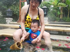 -苏州湾王焰温泉度假酒店