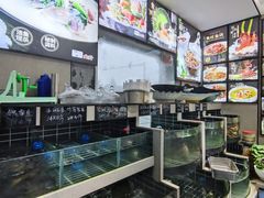 -农乐园食府(梅城镇店)