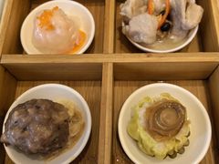 -龙悦湾酒家·八阵鱼生·渔人码头店