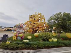 -洋湖国家湿地公园