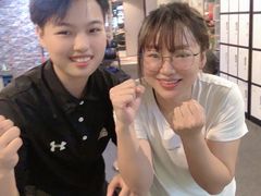 -拳盛时代拳击俱乐部(北京路店)