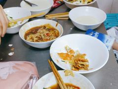 -陈记锅巴菜(五大道店)