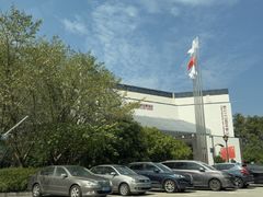 -苏州独墅湖世尊酒店