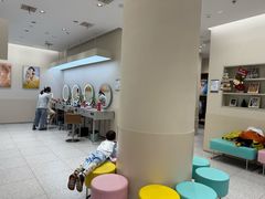 -天真蓝照相馆(五角场百联又一城店)